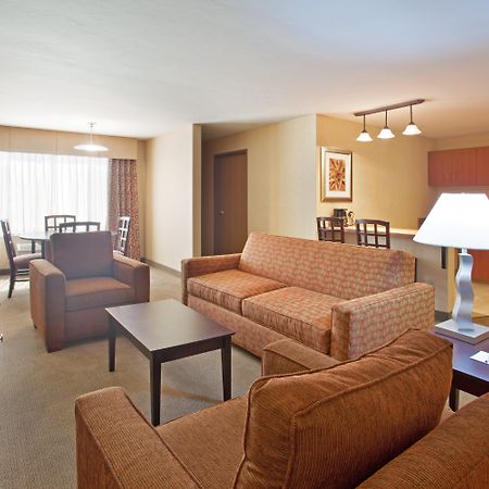 Holiday Inn Express Hotel & Suites Nogales By Ihg Zimmer foto