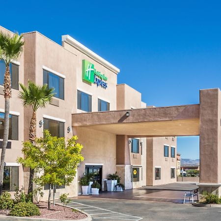 Holiday Inn Express Hotel & Suites Nogales By Ihg Exterior foto