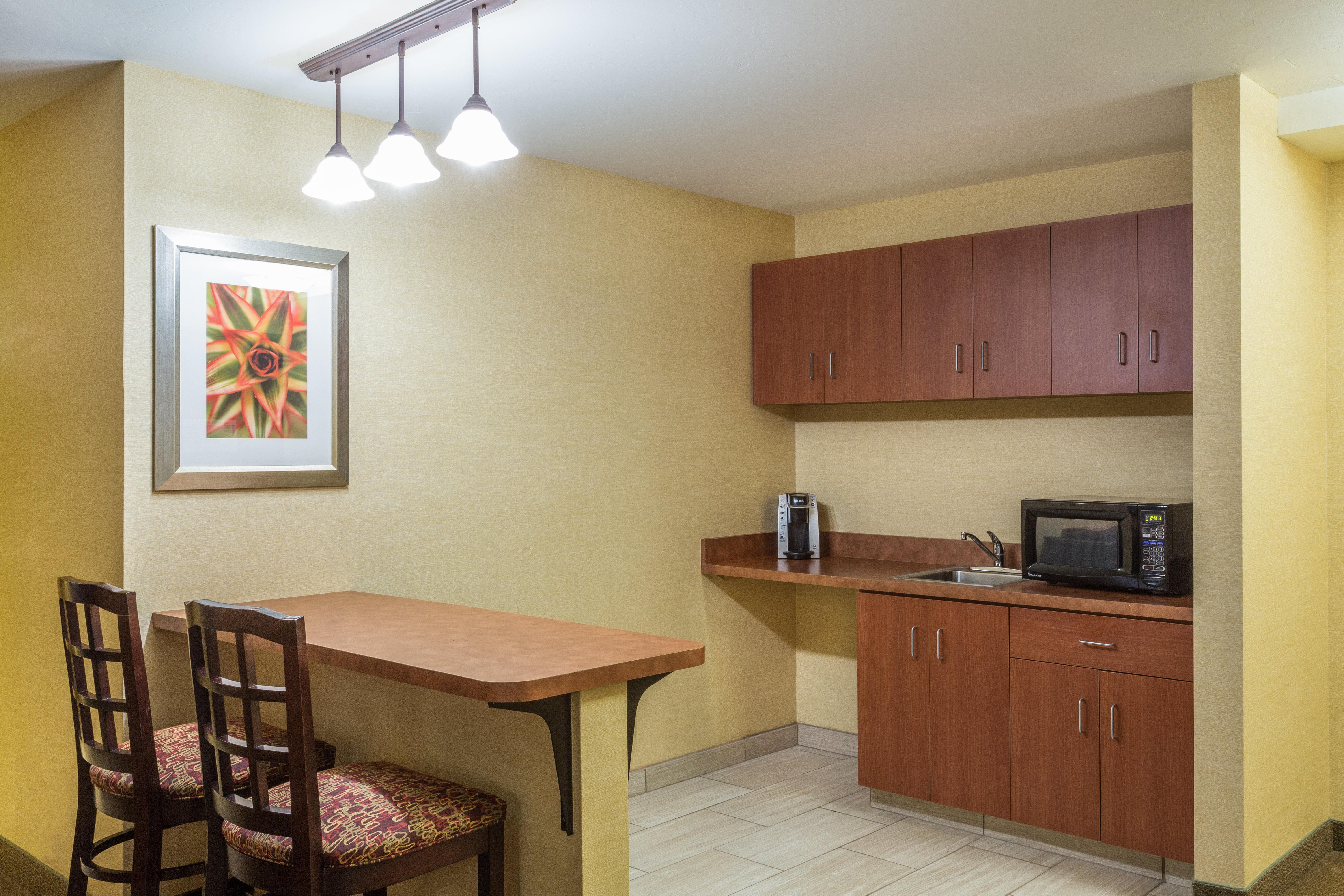 Holiday Inn Express Hotel & Suites Nogales By Ihg Exterior foto