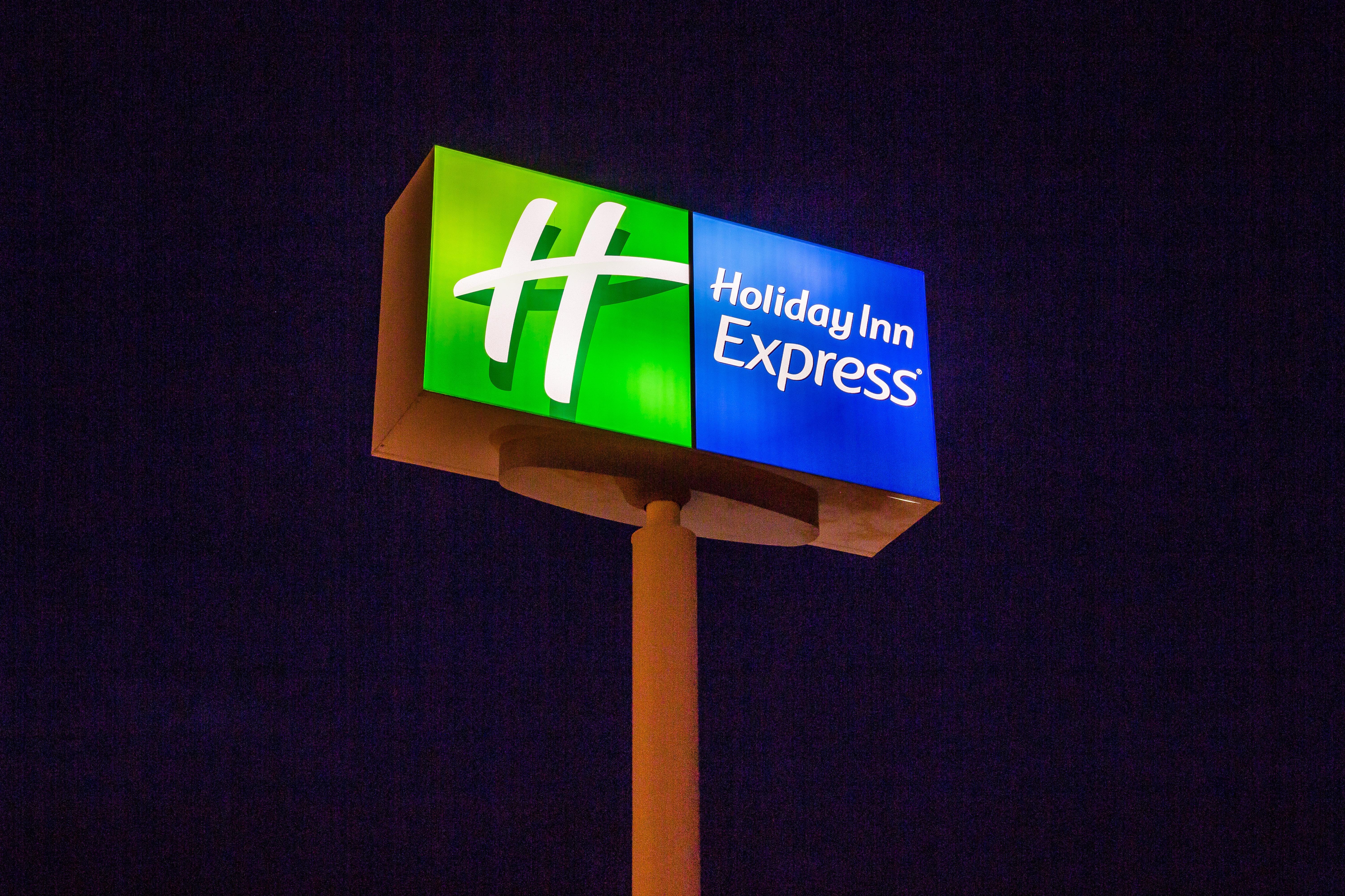 Holiday Inn Express Hotel & Suites Nogales By Ihg Exterior foto