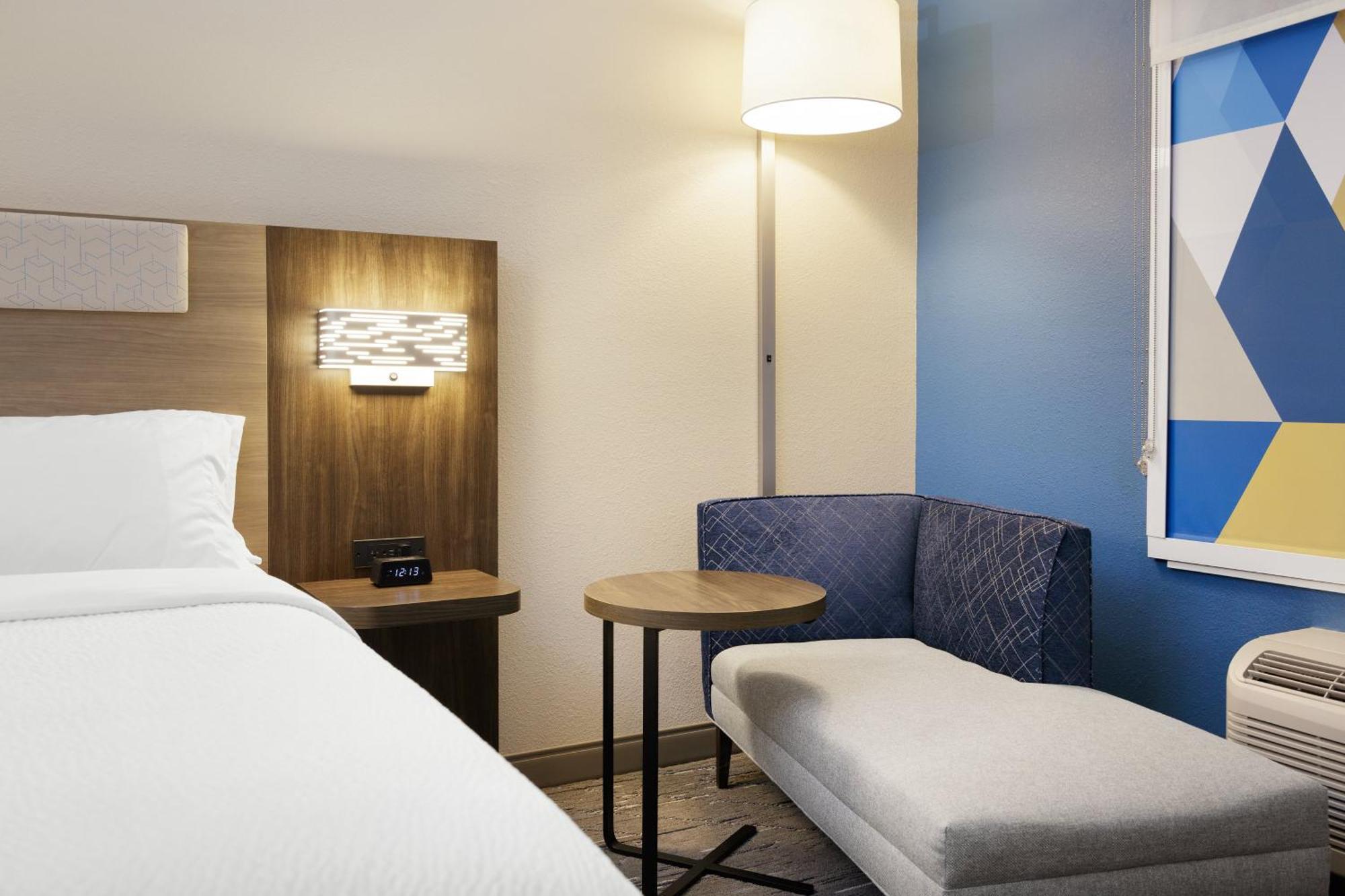 Holiday Inn Express Hotel & Suites Nogales By Ihg Exterior foto