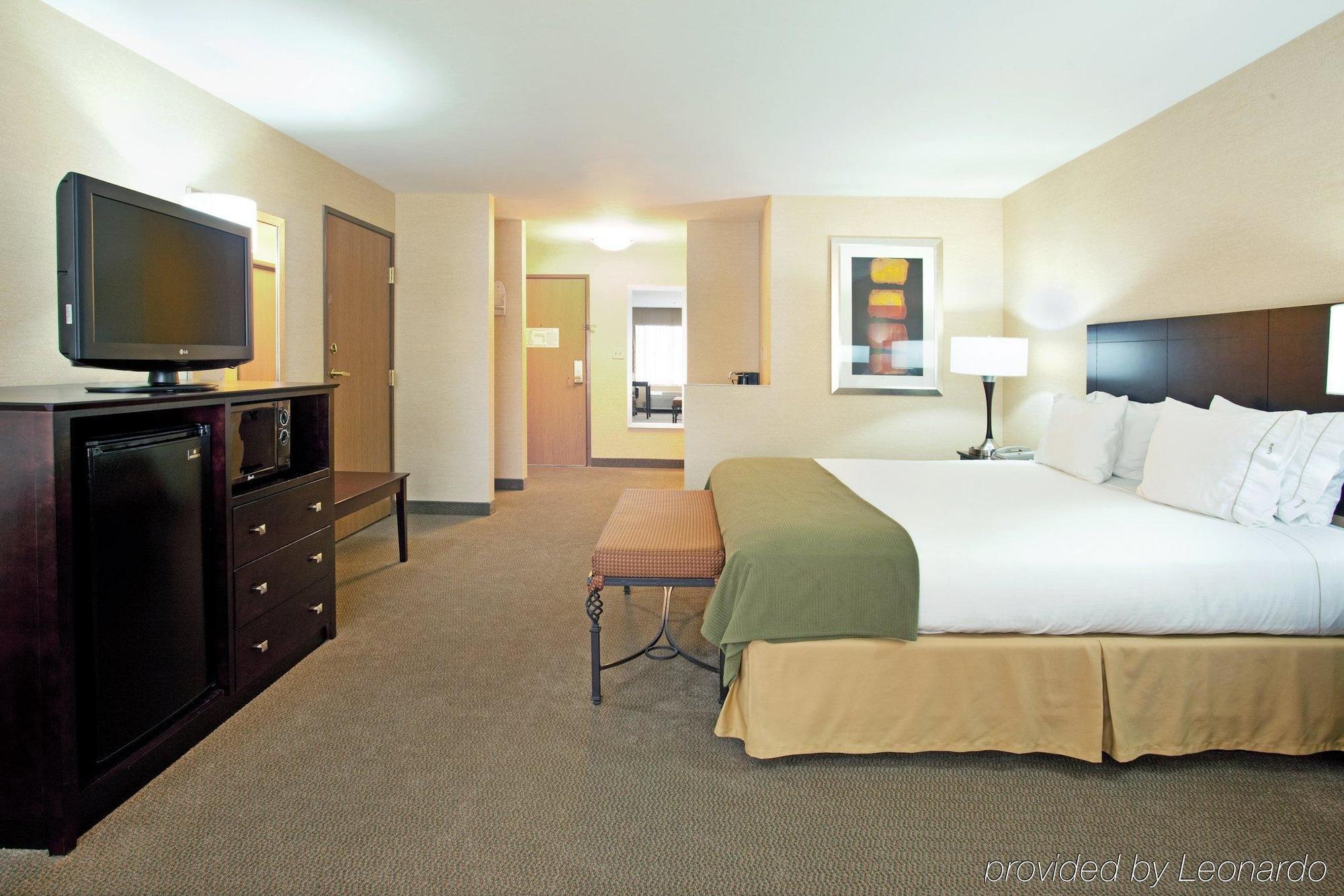 Holiday Inn Express Hotel & Suites Nogales By Ihg Zimmer foto