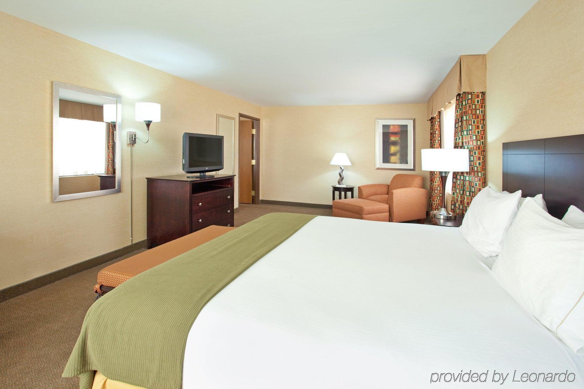 Holiday Inn Express Hotel & Suites Nogales By Ihg Zimmer foto