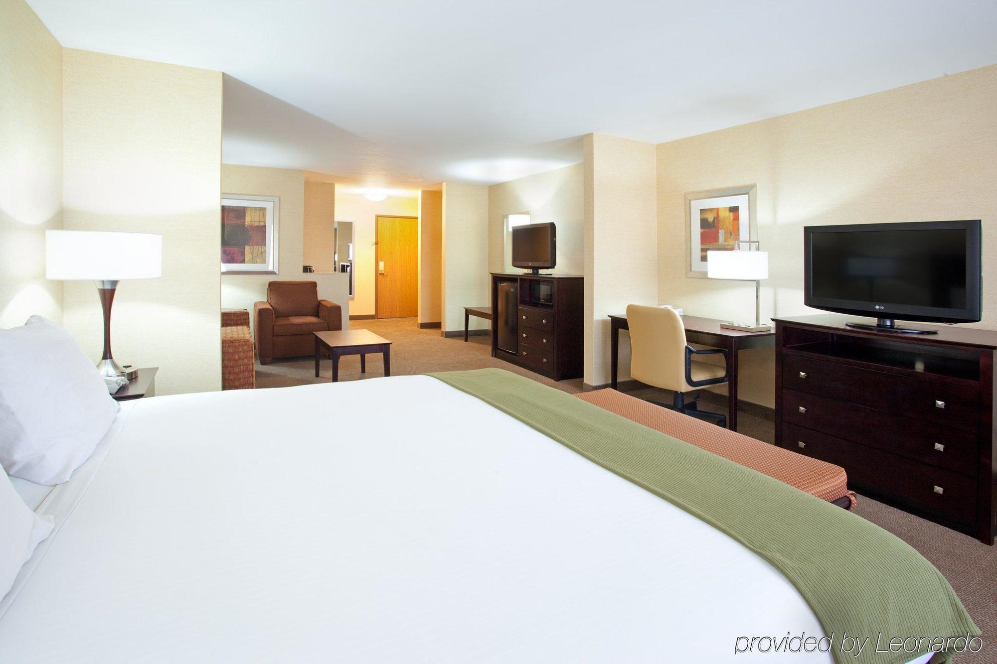 Holiday Inn Express Hotel & Suites Nogales By Ihg Zimmer foto