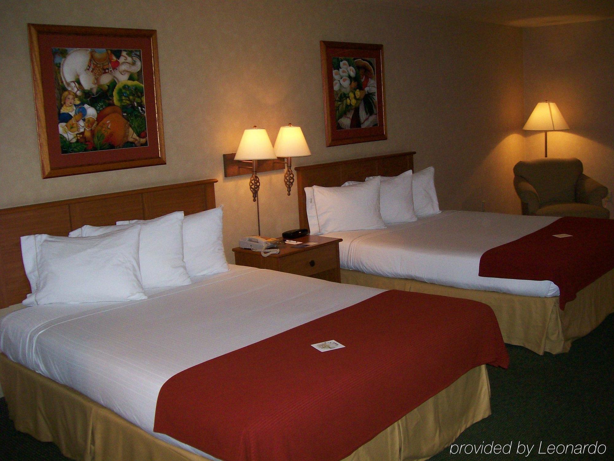 Holiday Inn Express Hotel & Suites Nogales By Ihg Exterior foto