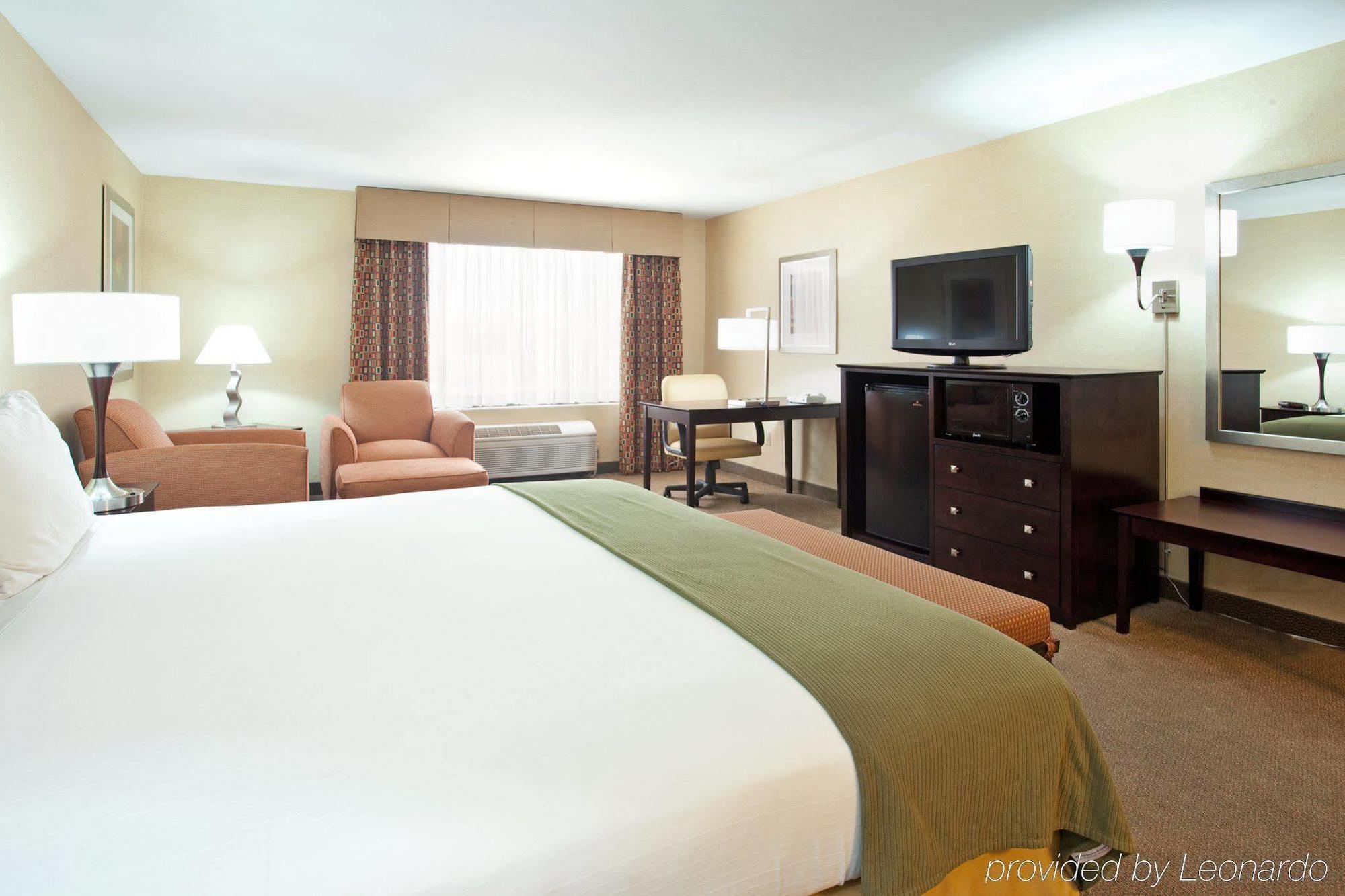 Holiday Inn Express Hotel & Suites Nogales By Ihg Zimmer foto